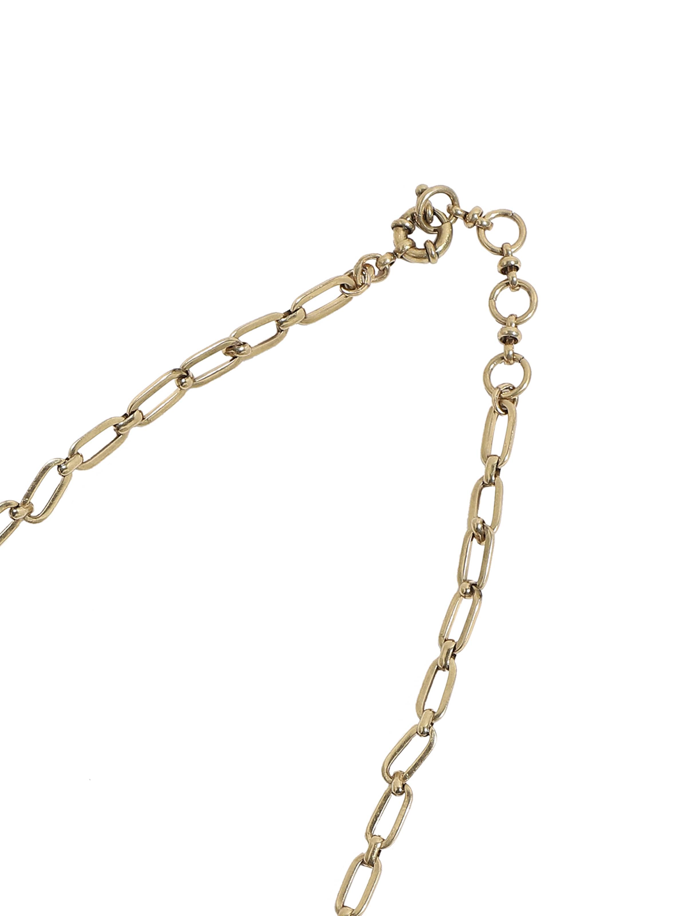 zelts SOHI Ķēdīte