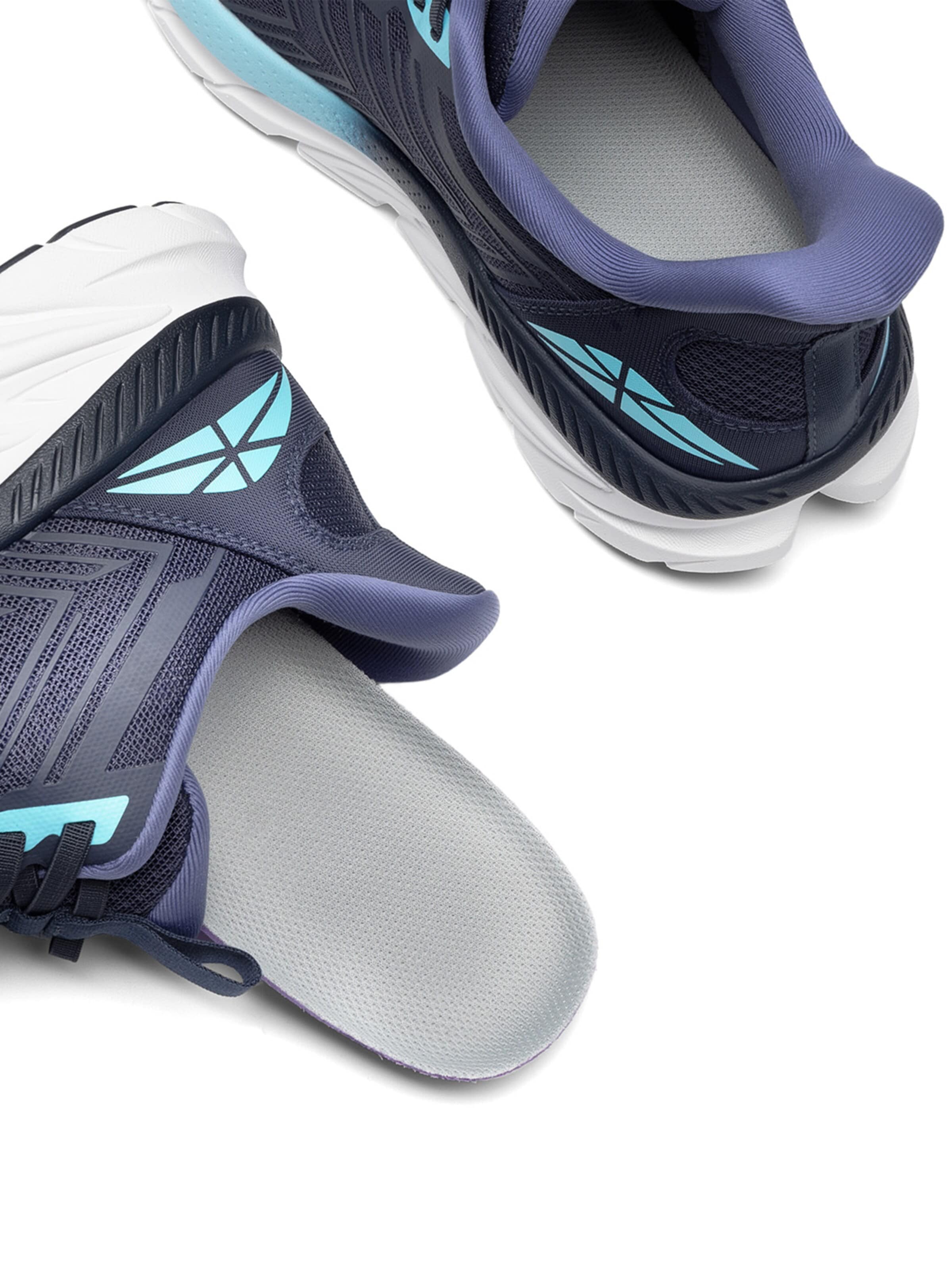 ALLSWIFT Running Shoes in Blue