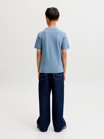 Jack & Jones Junior Paita 'JCOFUSION' värissä sininen