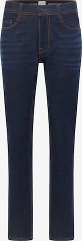 MUSTANG Jeans 'Oregon' in Blau: Vorderseite