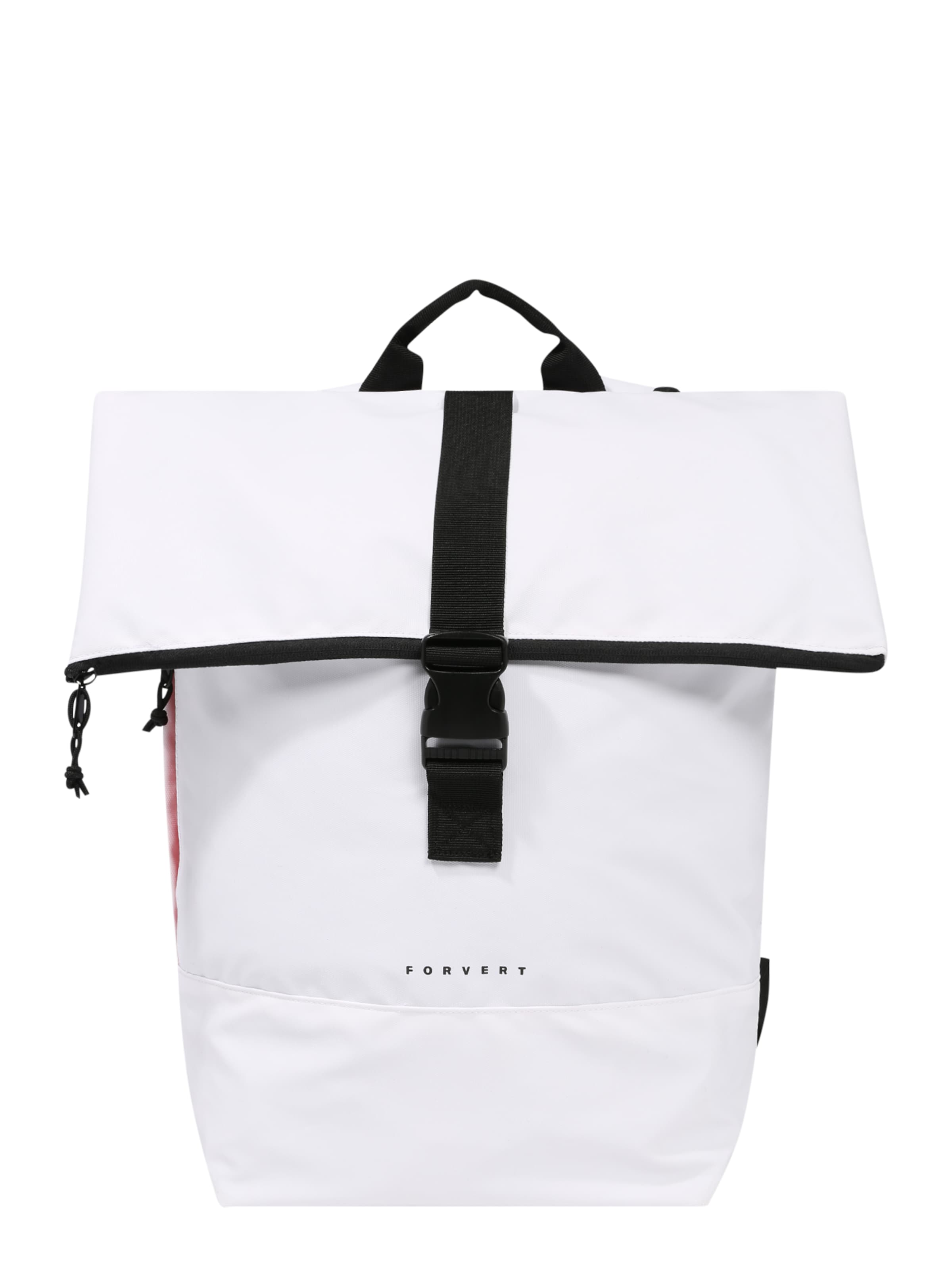 Forvert Reppu 'Tarp Lorenz' värissä valkoinen: etupuoli