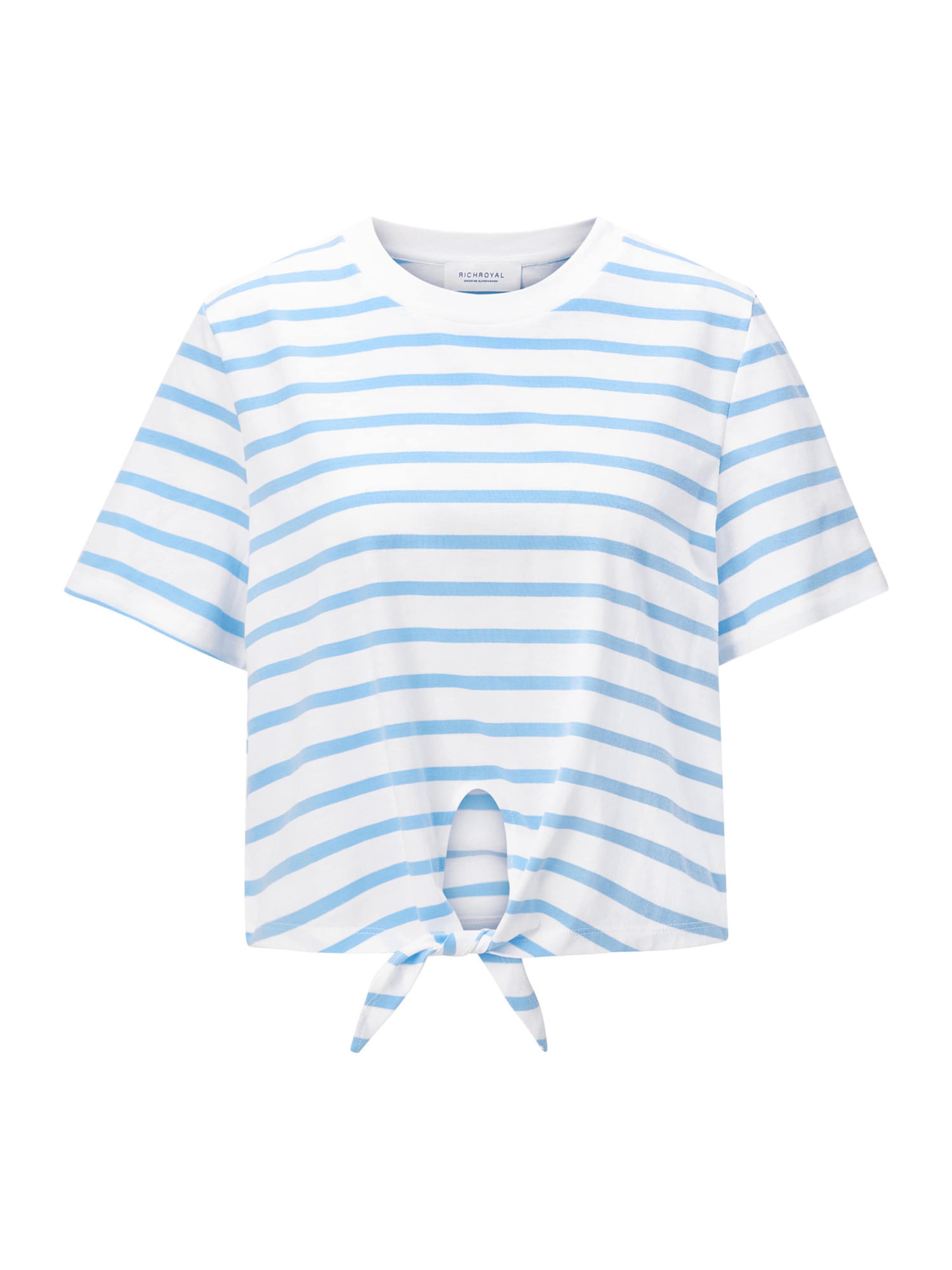 Rich & Royal Shirt in Mixed colours: front