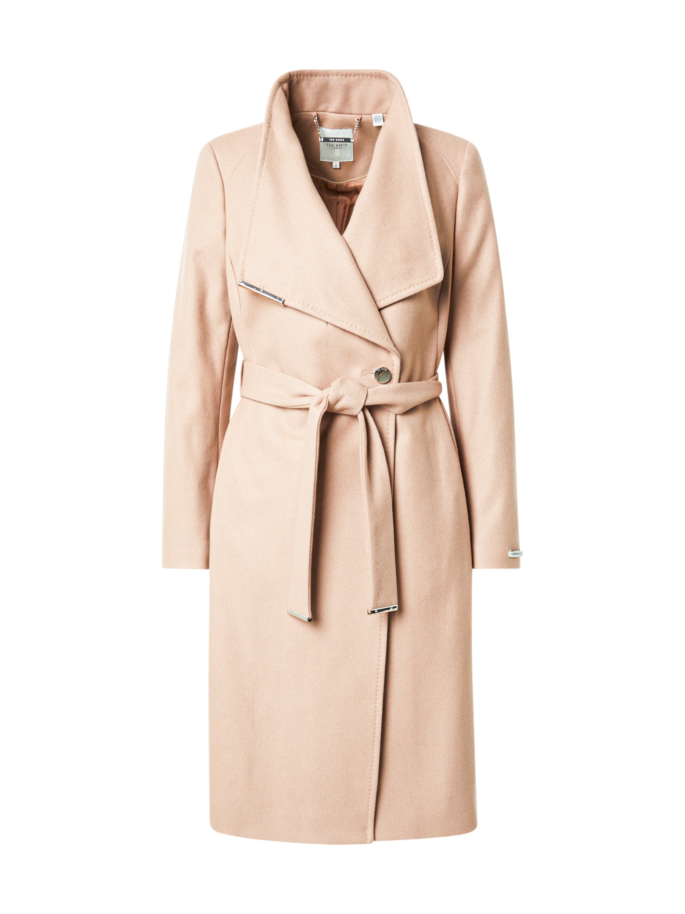 Ein Mantel Fur Jeden Anlass Die Luxusmantel Von Ted Baker