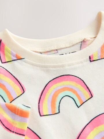 Next Shirt in Beige