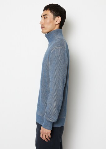 Marc O'Polo Pullover in Blau