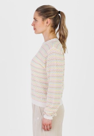 Kleinigkeit Pullover in Beige