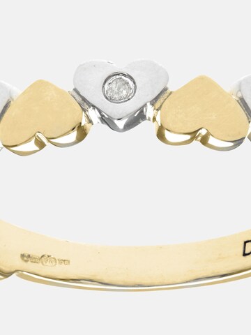 DIAMANT LETERNEL Ring‌‌‌‌‌‌‌ in Gold