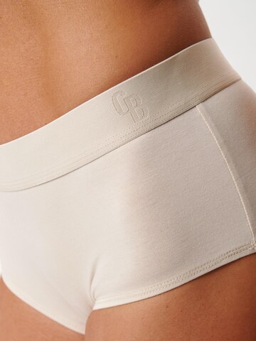 Copenhagen Bamboo Broekje in Beige