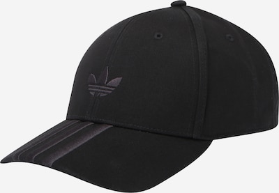 ADIDAS ORIGINALS Šilterica u crna, Pregled proizvoda