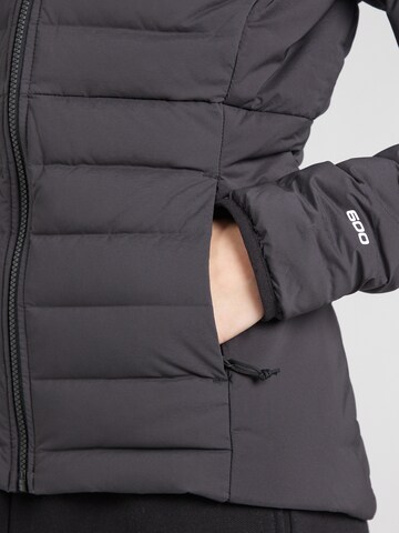 THE NORTH FACE Outdoorjas 'BELLEVIEW' in Zwart