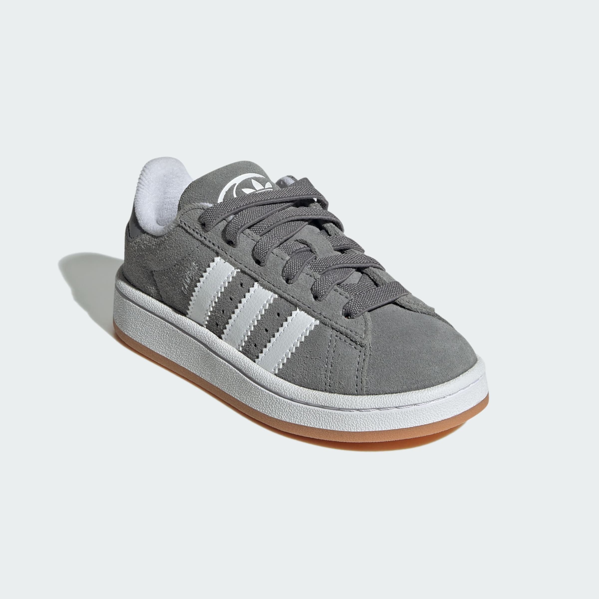 Adidas original gris foncé deals