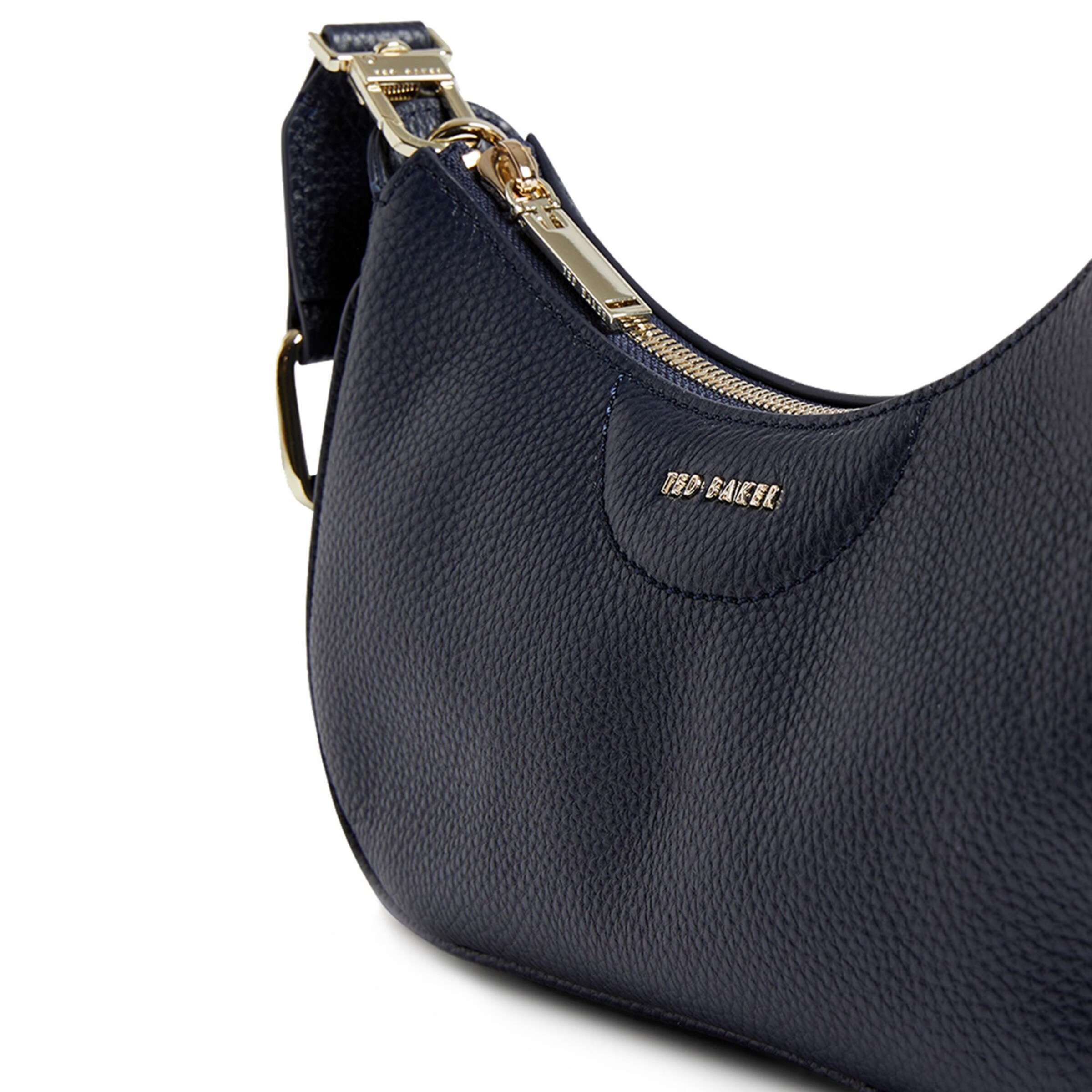 Ted Baker Schultertasche 'Essiy' in Blau