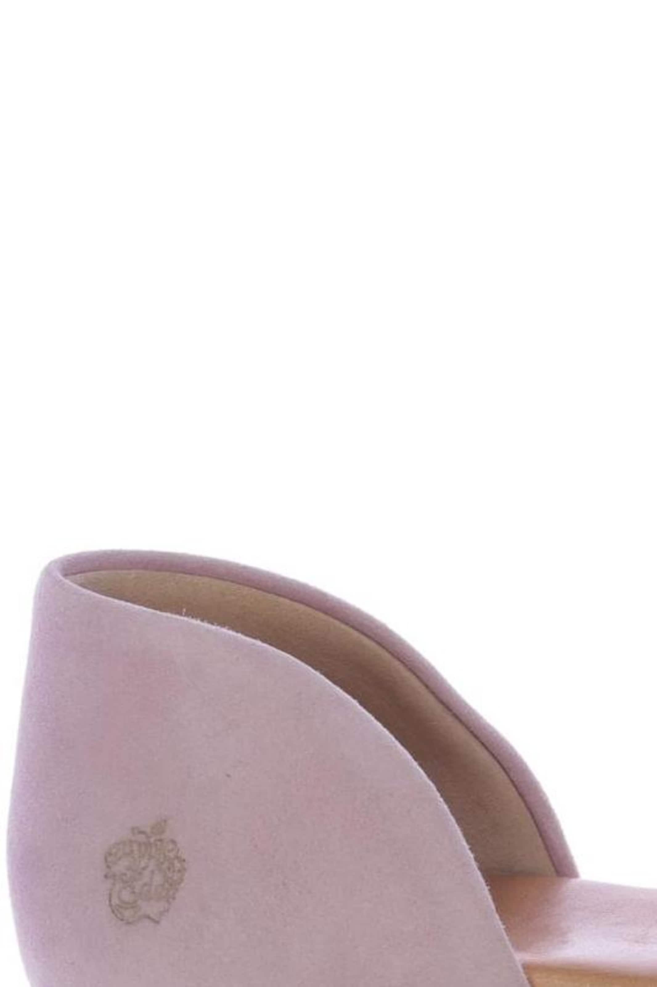 Apple of Eden Sandals & High-Heeled Sandals in 37 in Pink