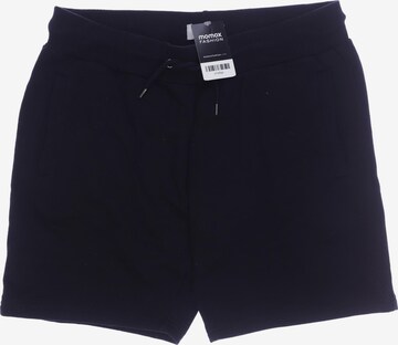 Pier One Shorts 35-36 in Schwarz: predná strana