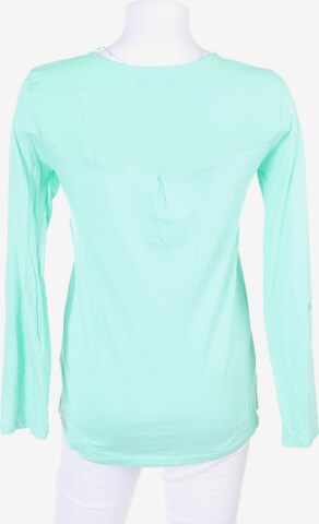 Chris Line Top & Shirt in M in Green
