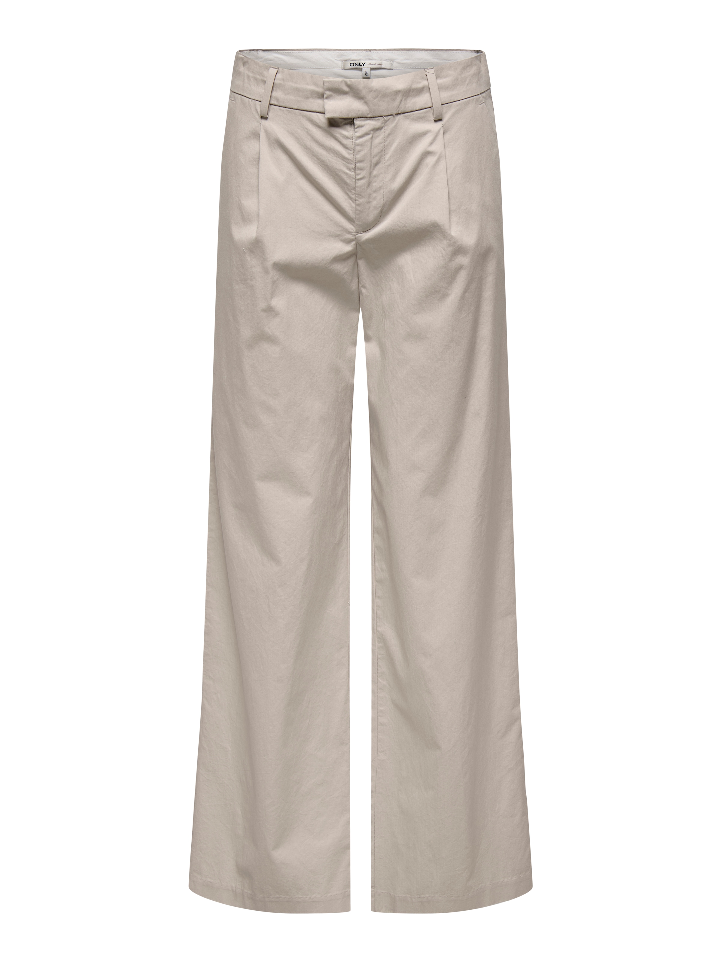 ONLY Chino nohavice 'ONLCARRIE' - sivobéžová, Produkt