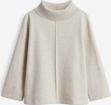 smėlio Someday Marškinėliai 'Kanuri': priekis