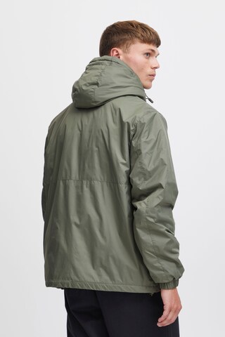 !Solid - Chaqueta funcional 'Garon' en verde
