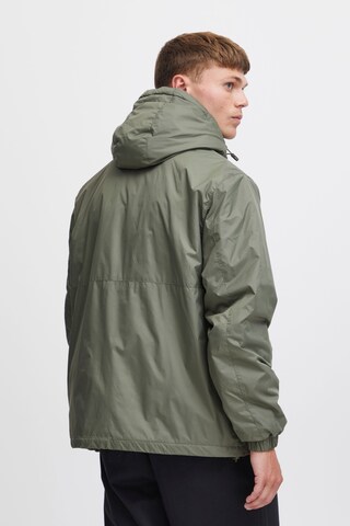 !Solid Performance Jacket 'Sdgaron' in Green