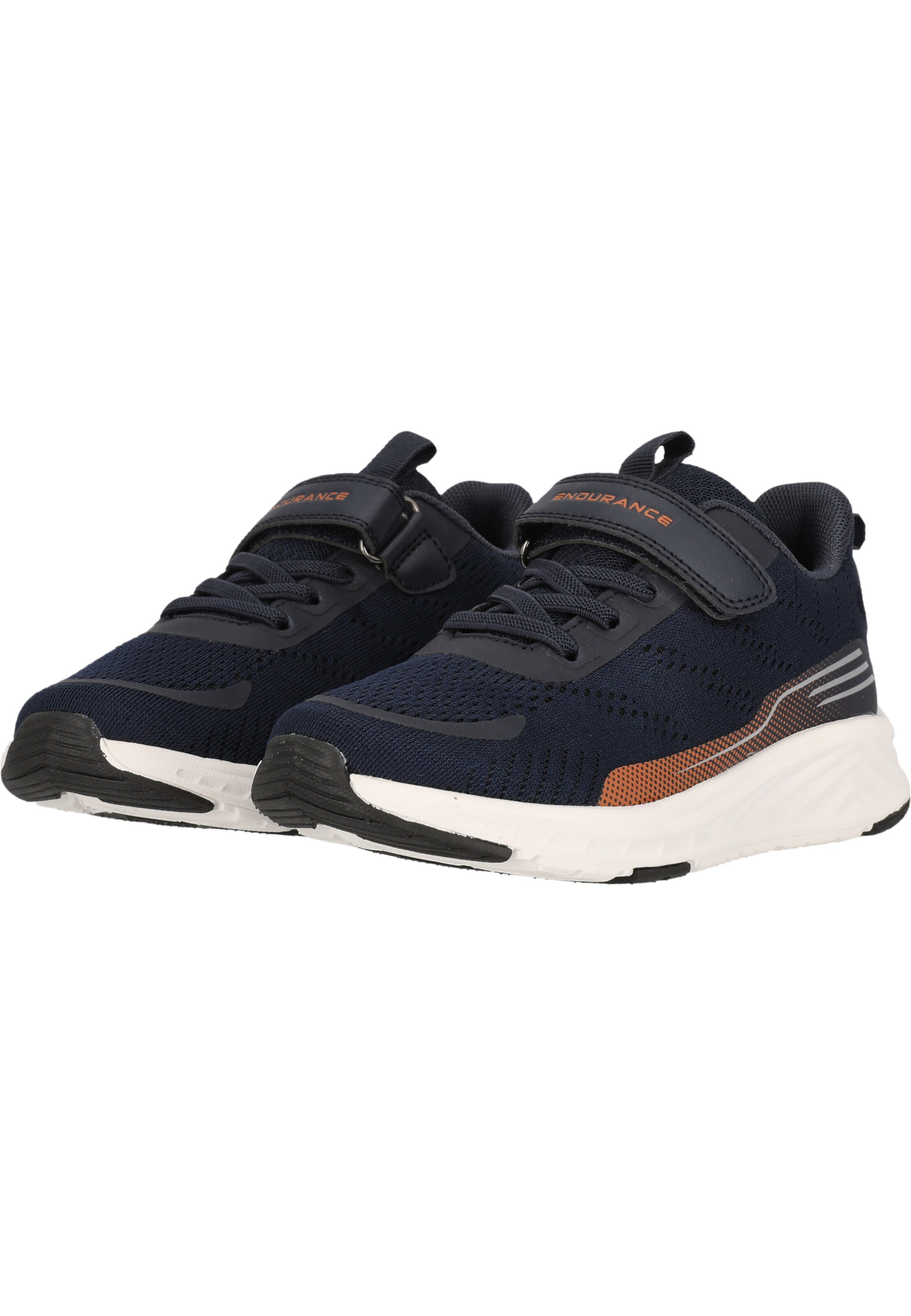 ENDURANCE Sports shoe 'Leon' in Blue