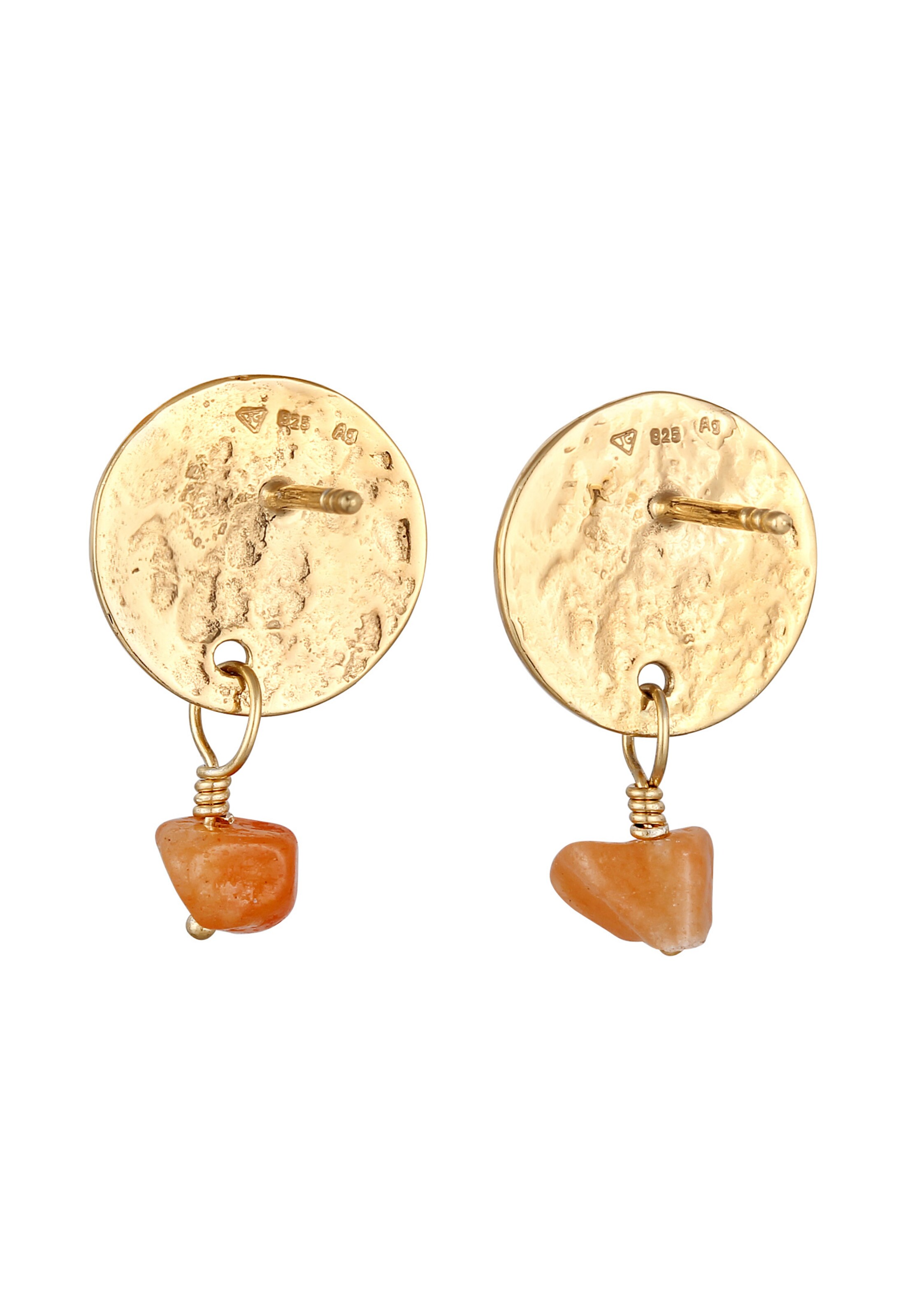 ELLI PREMIUM Earrings in Gold