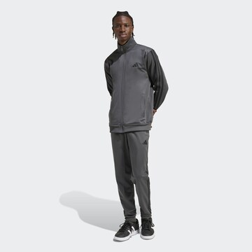 ADIDAS SPORTSWEAR Trainingsanzug in Grau