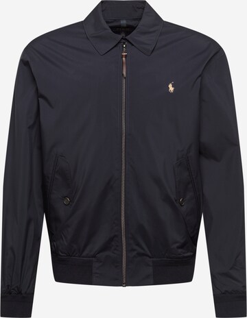 Polo Ralph Lauren Between-Season Jacket in Blue: front