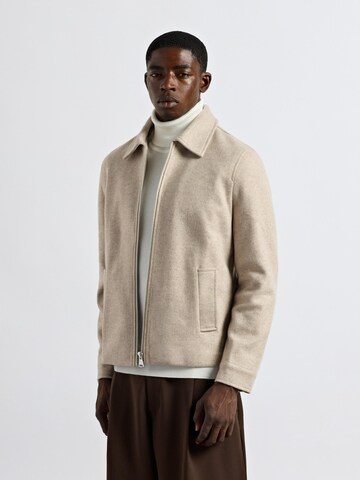Burocs Übergangsjacke‌‌‌‌‌‌ in Beige