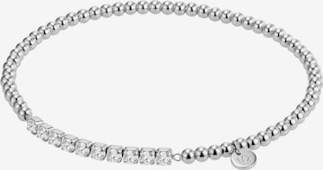 Glanzstücke MünchenNarukvica - srebro boja: prednji dio