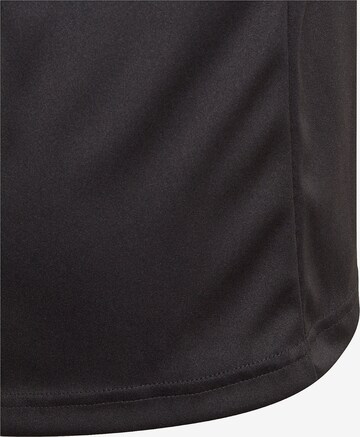 ADIDAS SPORTSWEAR Koszulka funkcyjna 'Designed 2 Move' w kolorze czarny