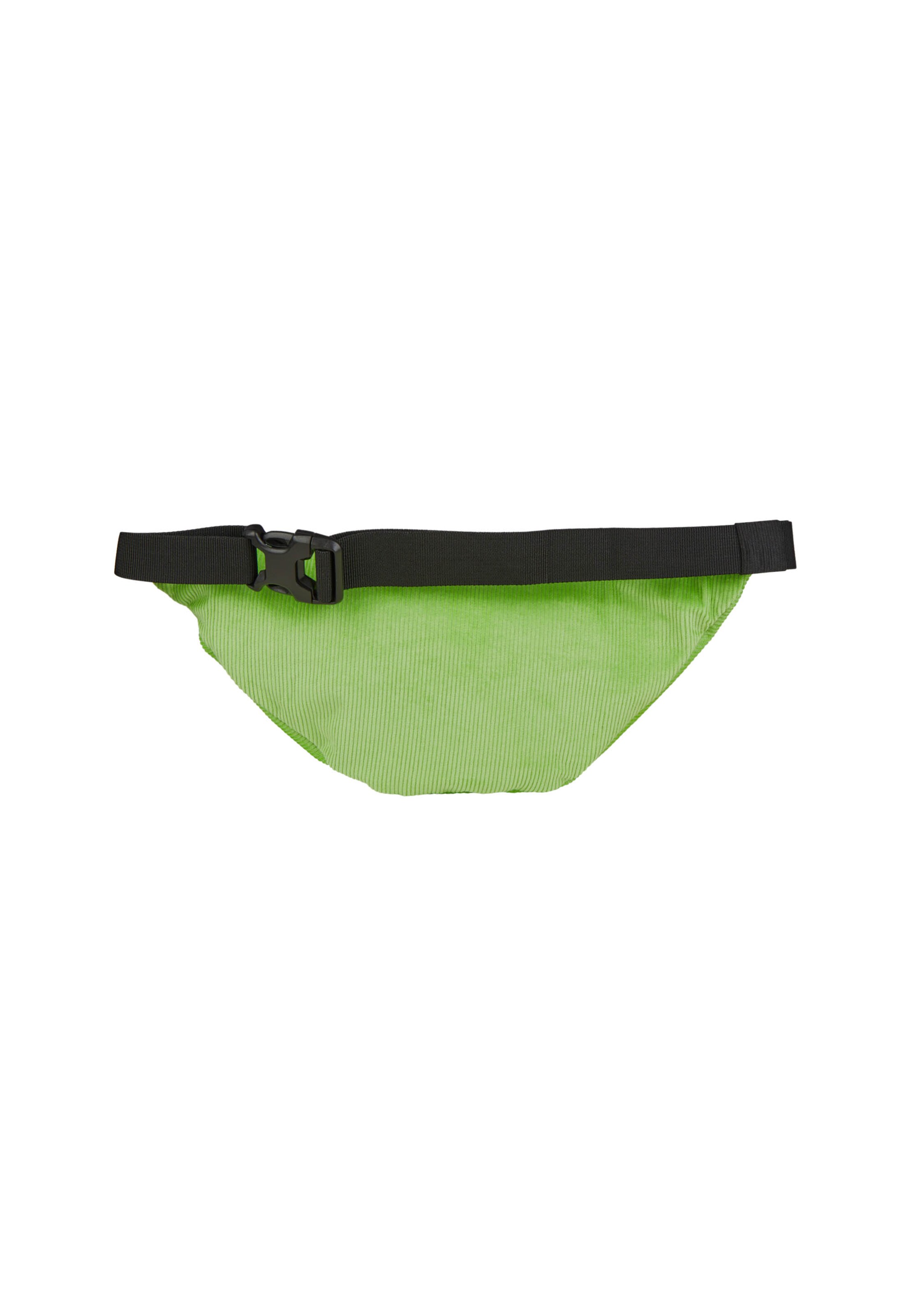 Cleptomanicx Gürteltasche 'Healer Cord' in Grün