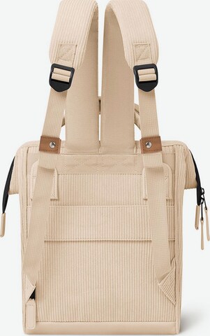 Cabaia Rucksack 'Adventurer' in Beige