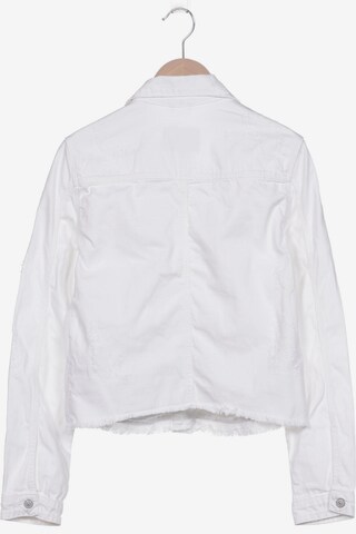 OUI Jacket & Coat in M in White