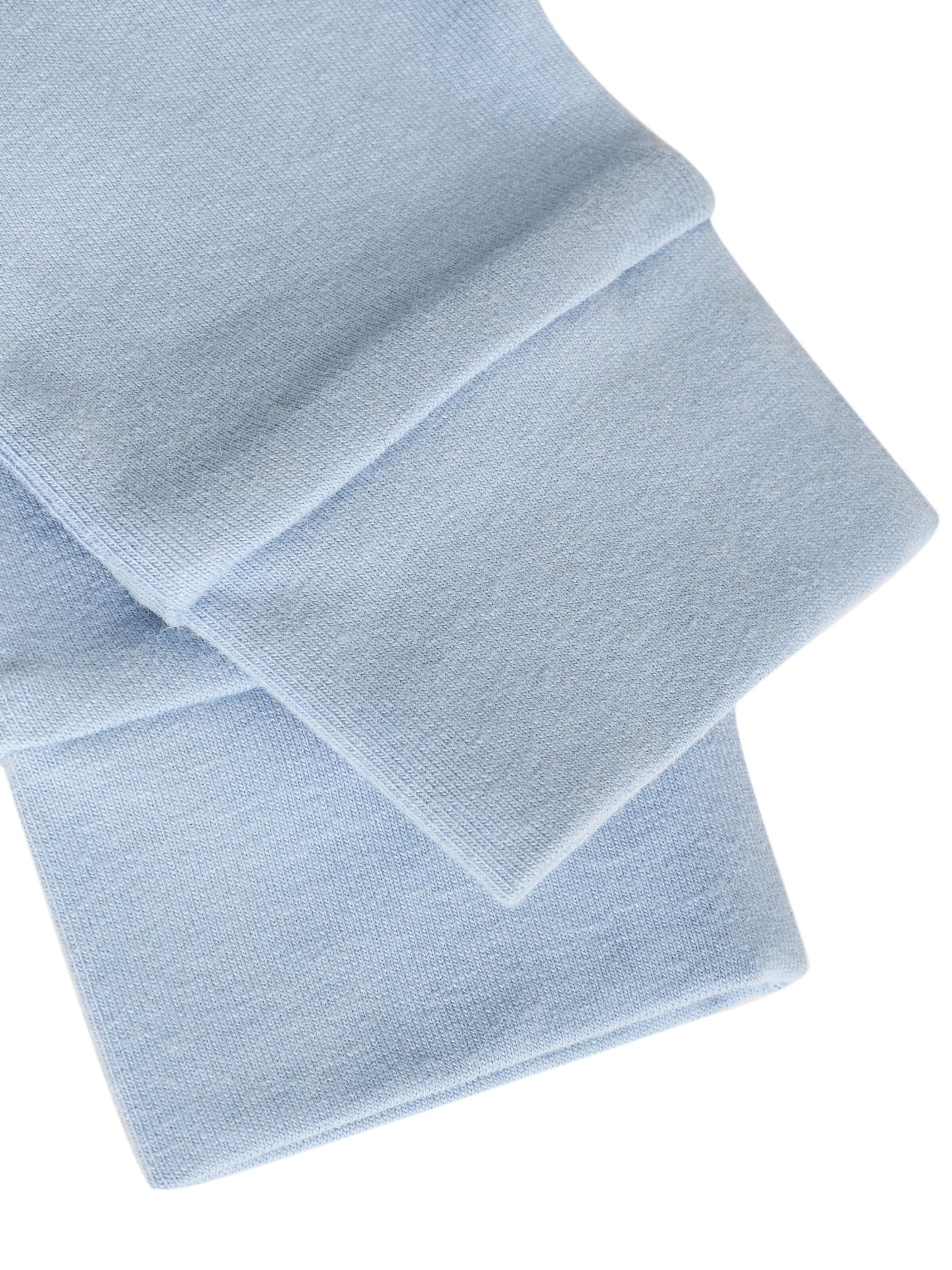 Next Skinny Leggings in Blue