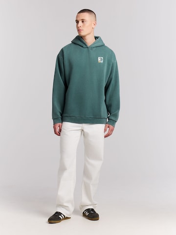 PROTEST Pullover 'PRTDafoe'‌‌ in Grün
