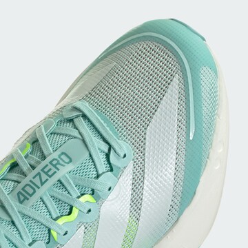 ADIDAS PERFORMANCE Обувь для бега 'Adizero Boston 13' в Зеленый
