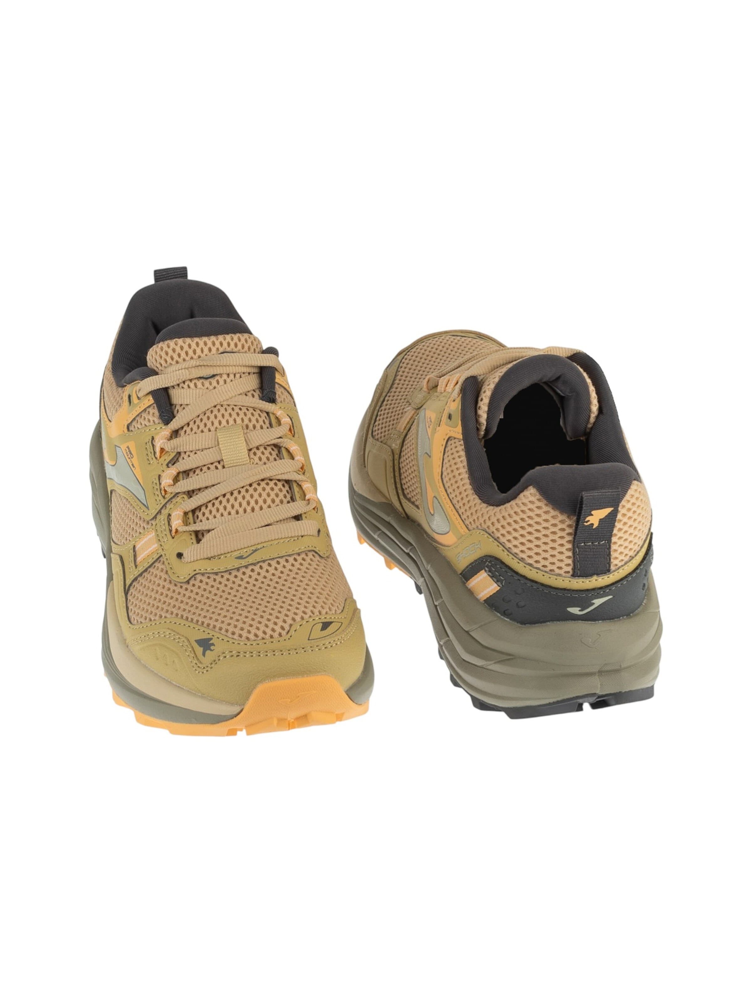 JOMA Running shoe 'Shock Lady 26 TKSHLS' in Beige