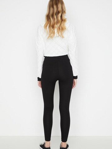 Skinny Leggings di Trendyol in nero