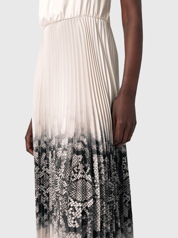Robe 'CURTIS' AllSaints en blanc