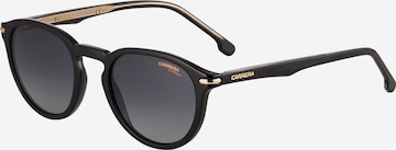 Carrera Sonnenbrille '277/S' in Schwarz: predná strana