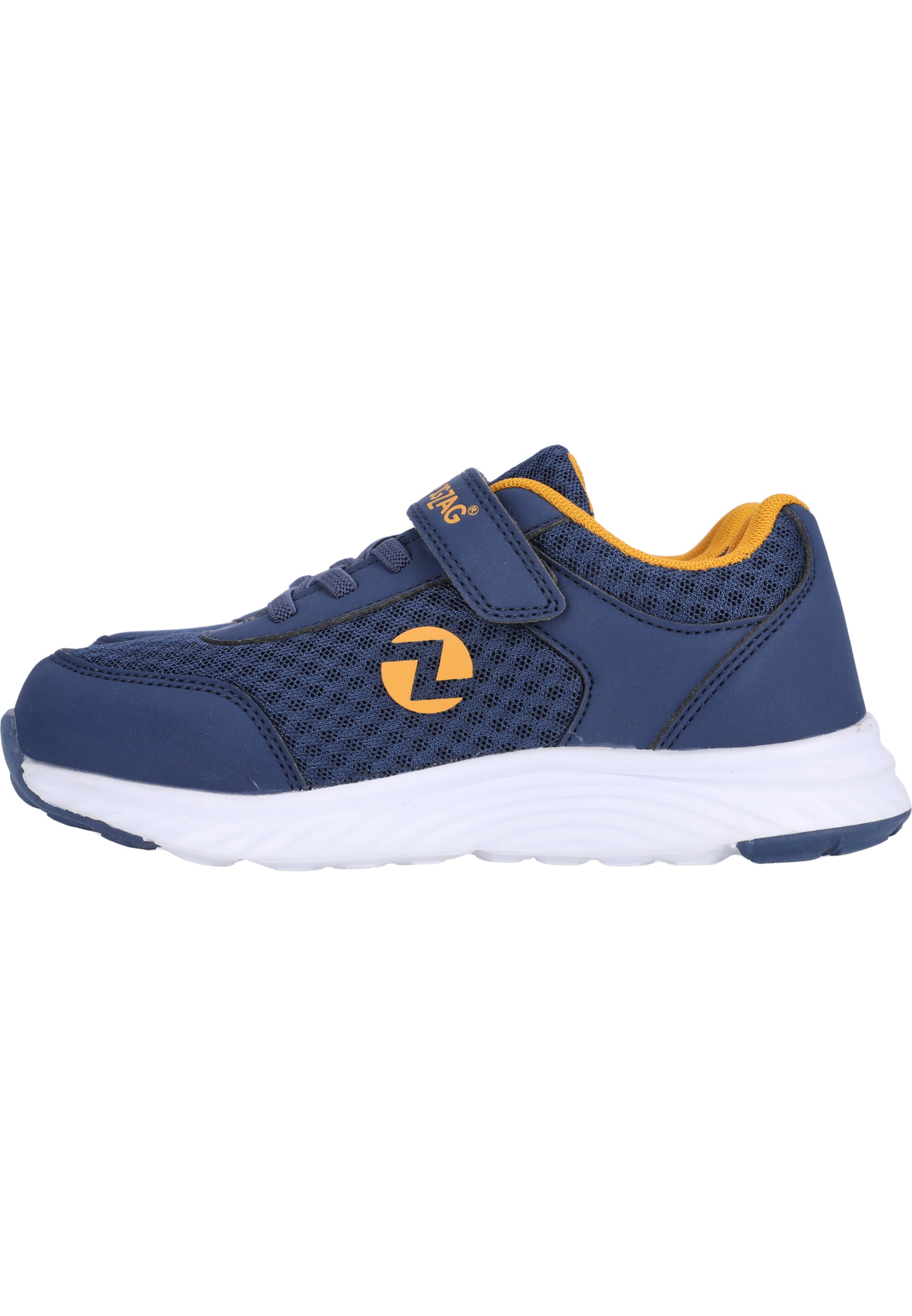 ZigZag Trainers 'Pilolen' in Blue