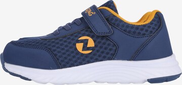 ZigZag Sneakers 'Pilolen' in Blue