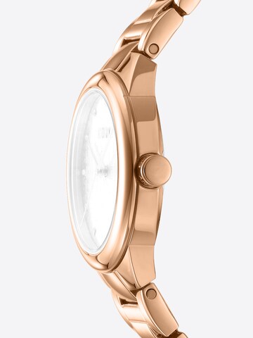 DKNY Uhr  'Everyday' in Gold