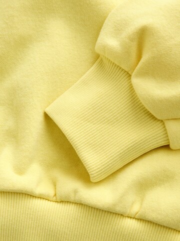 Next Majica | rumena barva