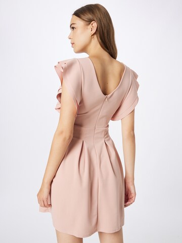 WAL G. Koktejlové šaty 'JESSIE' – pink