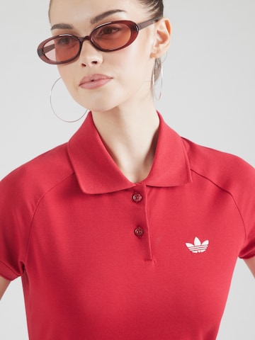 ADIDAS ORIGINALSHaljina - crvena boja