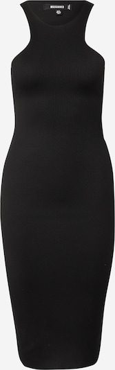 Missguided Puzdrové šaty - čierna, Produkt