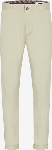 Redbridge Regular Hose 'Luton' in Beige: predná strana