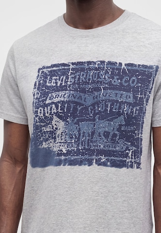 LEVI'S ® Paita värissä harmaa
