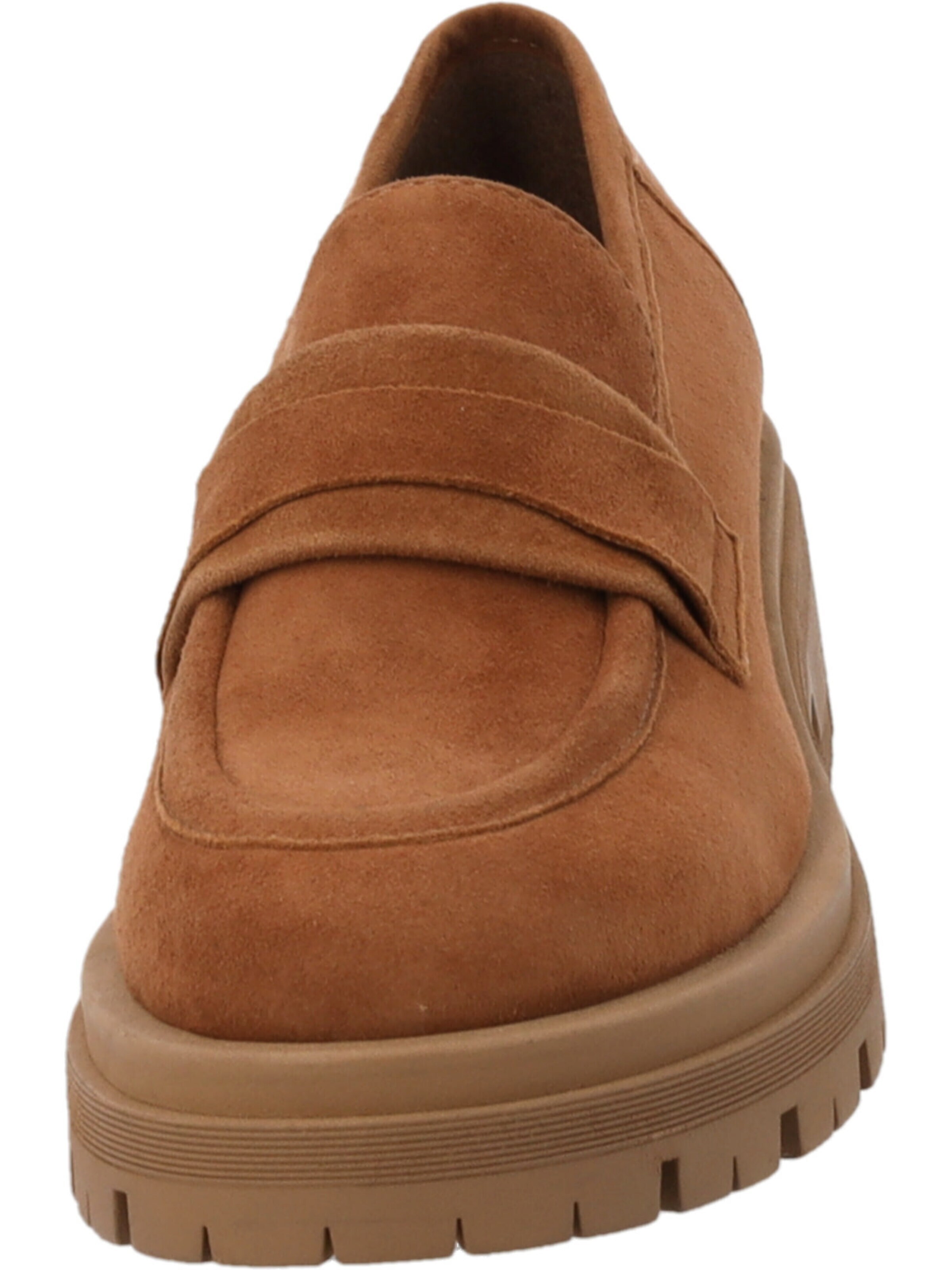 Mocassin 'Palado Raghir' Palado en marron
